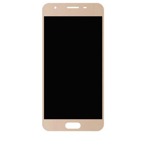 Refurbished - Replacement LCD Assembly Without Frame Compatible For Samsung Galaxy J3 Star / Aura / Amp Prime 3 (J337 / 2018) (Gold)