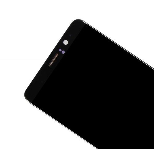 Replacement LCD Assembly With Frame Compatible For Huawei Mate 9 (Black) by ESOURCE PARTS - Refurbished condition - Image 4