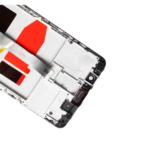 Replacement LCD Assembly With Frame Compatible For Huawei Mate 9 (Black) by ESOURCE PARTS - Refurbished condition - Image 5