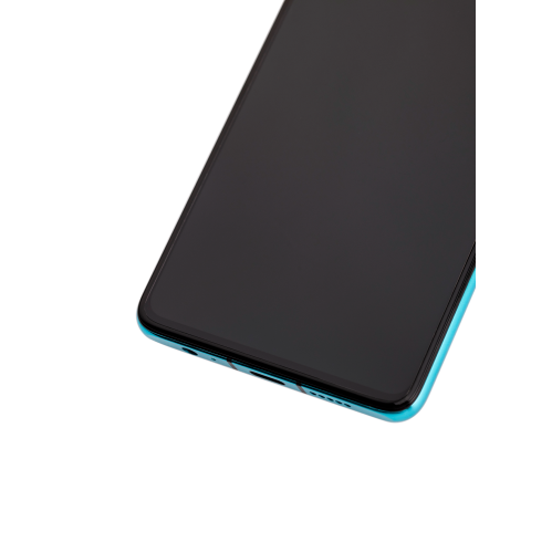 Replacement LCD Assembly With Frame Compatible For Huawei P30 (2019) (Aurora) by ESOURCE PARTS - Refurbished condition - Image 5