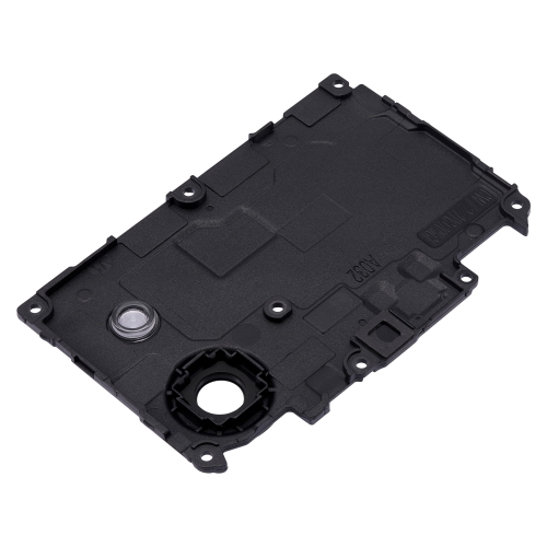 Replacement Back Camera Lens With Cover Bezel Ring Compatible For Samsung Galaxy A03 Core