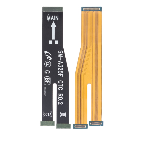 Câble de remplacement Mainboard Flex compatible avec le Galaxy A32 de Samsung