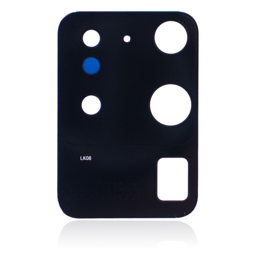 Replacement Back Camera Lens With Adhesive Compatible For Samsung Galaxy S20 Ultra 5G (10 Pack)