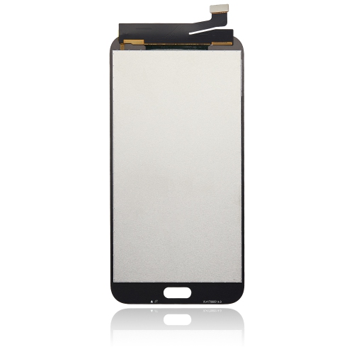 Replacement LCD Assembly Without Frame Compatible For Samsung Galaxy J7 Perx / Halo / Sky Pro (J727 / 2017) (Gold) by ESOURCE PARTS - Refurbished condition - Image 2