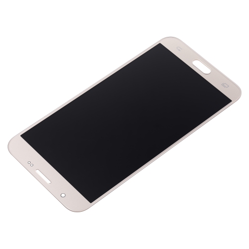 Replacement LCD Assembly Without Frame Compatible For Samsung Galaxy J7 Perx / Halo / Sky Pro (J727 / 2017) (Gold) by ESOURCE PARTS - Refurbished condition - Image 3