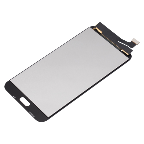 Replacement LCD Assembly Without Frame Compatible For Samsung Galaxy J7 Perx / Halo / Sky Pro (J727 / 2017) (Gold) by ESOURCE PARTS - Refurbished condition - Image 4