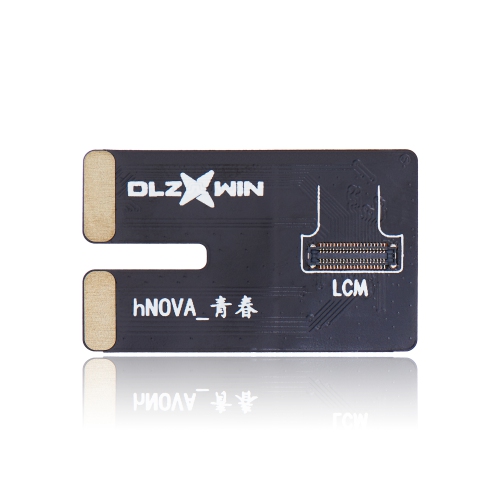 Replacement Tester Flex Cable For iTestBox Compatible For Huawei Nova QC