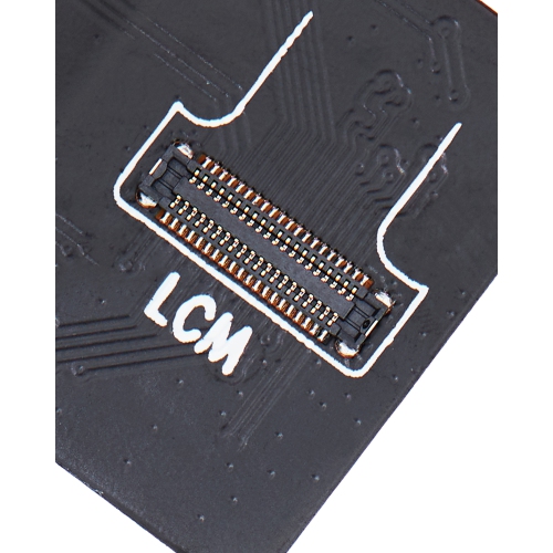 Replacement Tester Flex Cable For iTestBox Compatible For Huawei Nova QC