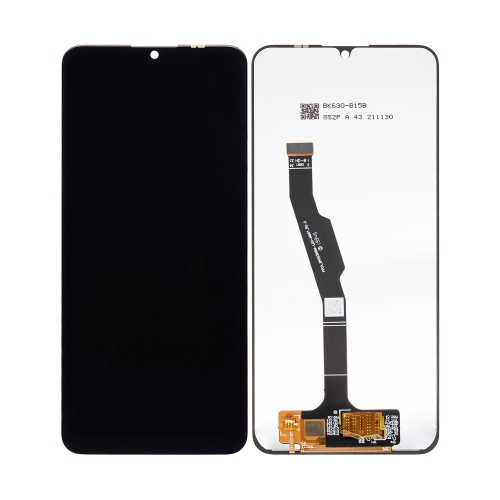 Replacement LCD Assembly Without Frame Compatible For Huawei Y6P (All Colors) by ESOURCE PARTS - Refurbished condition - Image 5