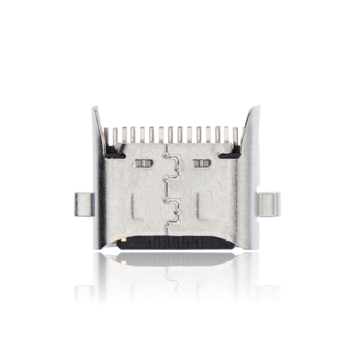 Replacement Charging Port Only Compatible For Samsung Galaxy A21 / Galaxy A20s (A207 / 2019) (Soldering Required) (10 Pack)