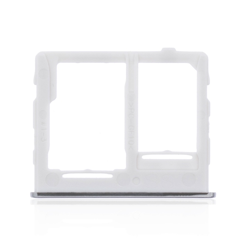 Replacement Single Sim Card Tray Compatible For Samsung Galaxy A32 5G (Awesome White)