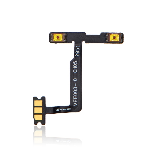 Replacement Volume Button Flex Cable Compatible For OnePlus 9 Pro