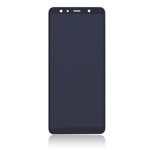 Replacement OLED Assembly Without Frame Compatible For Samsung A7 (A750 / 2018) (All Colors) by ESOURCE PARTS - Refurbished condition - Image 2
