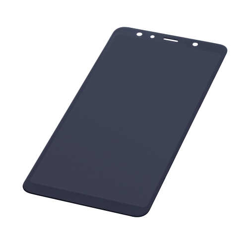 Replacement OLED Assembly Without Frame Compatible For Samsung A7 (A750 / 2018) (All Colors) by ESOURCE PARTS - Refurbished condition - Image 3