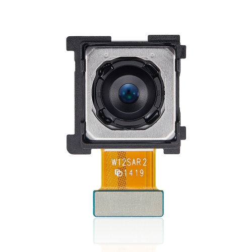 ESOURCE PARTS  Replacement Back Camera (Wide) Compatible for Samsung Galaxy S21 Fe 5G