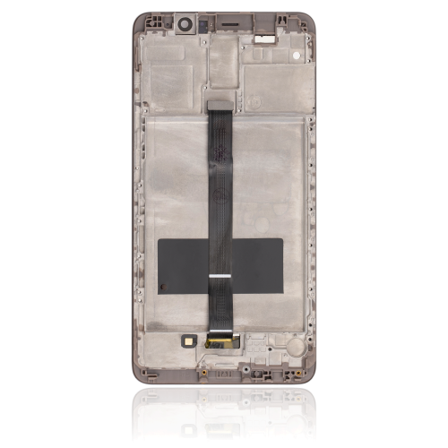 Replacement LCD Assembly With Frame Compatible For Huawei Mate 9 (Brown) by ESOURCE PARTS - Refurbished condition - Image 3