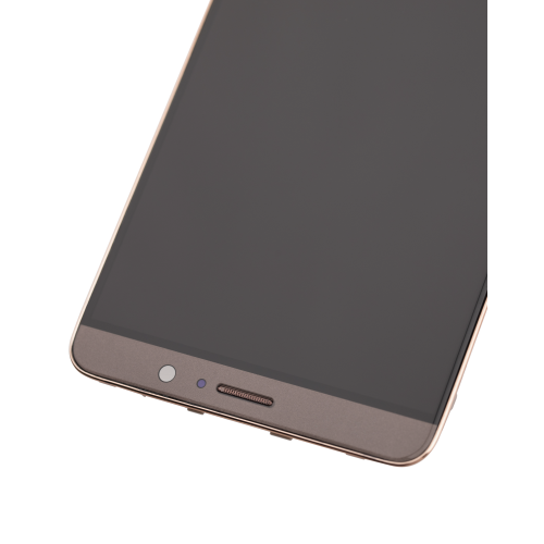 Replacement LCD Assembly With Frame Compatible For Huawei Mate 9 (Brown) by ESOURCE PARTS - Refurbished condition - Image 5