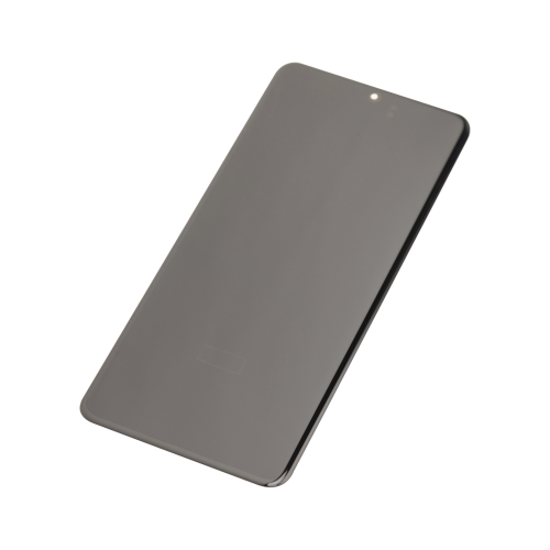 Replacement OLED Assembly Without Frame Compatible For Samsung Galaxy S20 Plus 5G (All Colors) by ESOURCE PARTS - Refurbished condition - CA$313.67