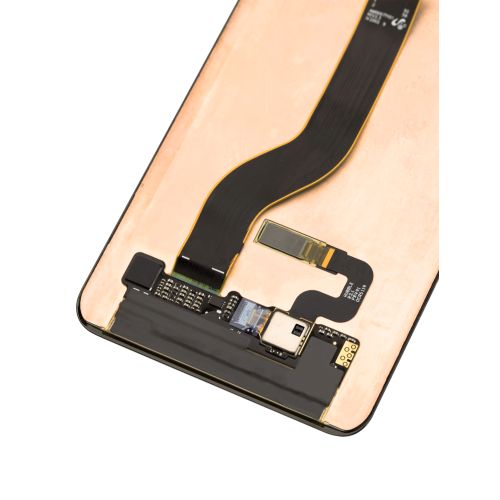 Replacement OLED Assembly Without Frame Compatible For Samsung Galaxy S20 Plus 5G (All Colors) by ESOURCE PARTS - Refurbished condition - Image 5