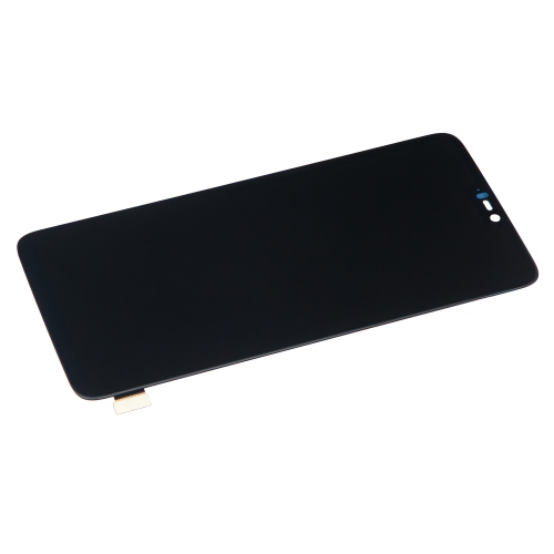 Replacement OLED Assembly Without Frame Compatible For OnePlus 6 (Aftermarket Plus) (All Colors)
