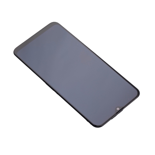 Replacement OLED Assembly With Frame Compatible For Samsung Galaxy A30s (A307 / 2019) (All Colors) by ESOURCE PARTS - Refurbished condition - Image 4