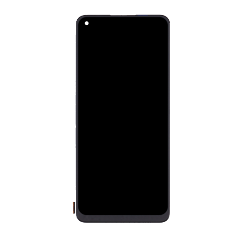 Replacement LCD Assembly Without Frame Compatible For OnePlus Nord CE2 Lite 5G (All Colors) by ESOURCE PARTS - Refurbished condition - CA$69.06