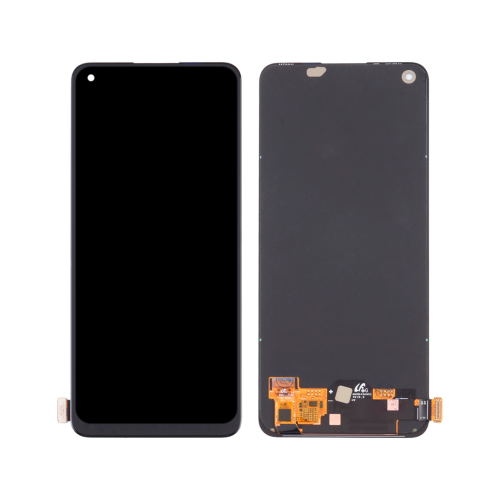 Replacement LCD Assembly Without Frame Compatible For OnePlus Nord CE2 Lite 5G (All Colors) by ESOURCE PARTS - Refurbished condition - Image 4