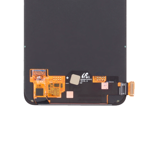 Replacement LCD Assembly Without Frame Compatible For OnePlus Nord CE2 Lite 5G (All Colors) by ESOURCE PARTS - Refurbished condition - Image 5