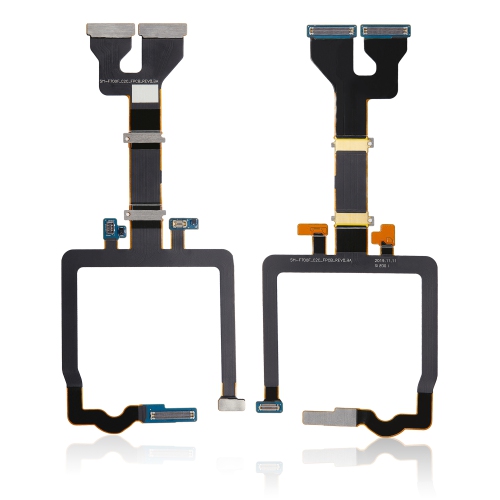 ESOURCE PARTS  Replacement Motherboard Flex Cable Compatible for Samsung Galaxy Z Flip (F700)