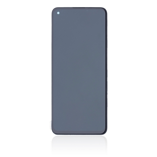Replacement OLED Assembly With Frame Compatible For OnePlus Nord CE 5G (All Colors) by ESOURCE PARTS - Refurbished condition - Image 4