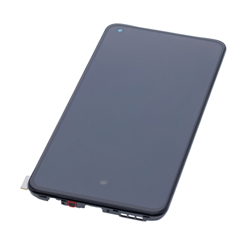 Replacement OLED Assembly With Frame Compatible For OnePlus Nord CE 5G (All Colors) by ESOURCE PARTS - Refurbished condition - Image 5