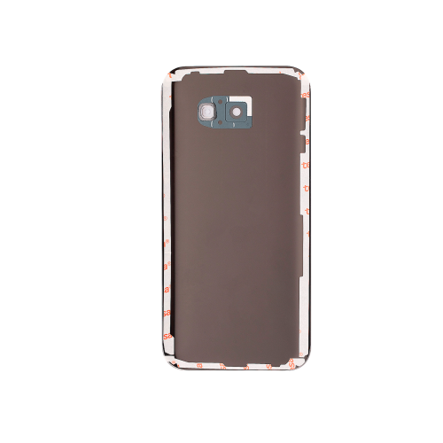 Replacement Back Cover Glass Compatible For Samsung Galaxy A5 (Blue)