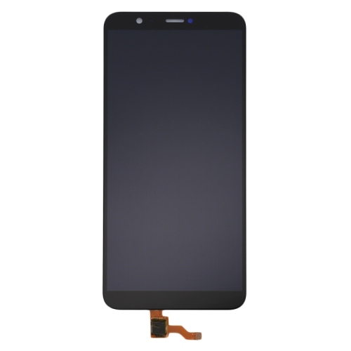 Replacement LCD Assembly Without Frame Compatible For Huawei P Smart (2017) / Enjoy 7S (Black) by ESOURCE PARTS - Refurbished condition - CA$67.95