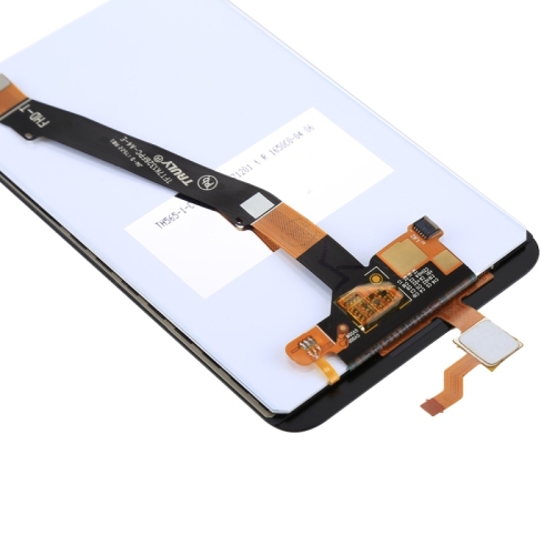 Replacement LCD Assembly Without Frame Compatible For Huawei P Smart (2017) / Enjoy 7S (Black) by ESOURCE PARTS - Refurbished condition - Image 4