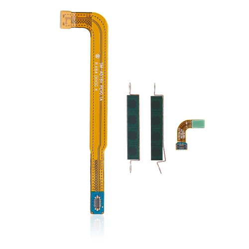 Replacement 5G Antenna Flex Cable With Module Compatible For Samsung Galaxy A51 5G (4 Piece Set)