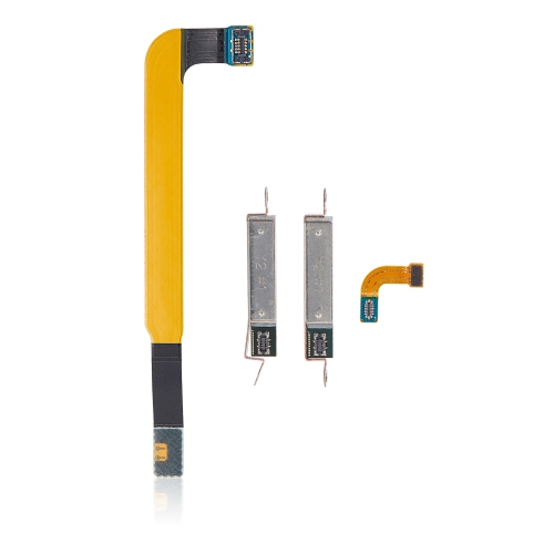 Replacement 5G Antenna Flex Cable With Module Compatible For Samsung Galaxy A51 5G (4 Piece Set)