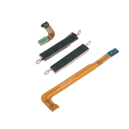 Replacement 5G Antenna Flex Cable With Module Compatible For Samsung Galaxy A51 5G (4 Piece Set)