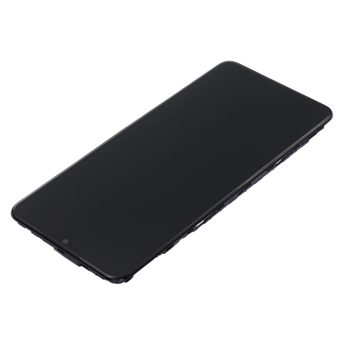 LCD Assembly With Frame Compatible For Samsung Galaxy A02 (A022 / 2020) (All Colors) by ESOURCE PARTS - Refurbished condition - Image 5
