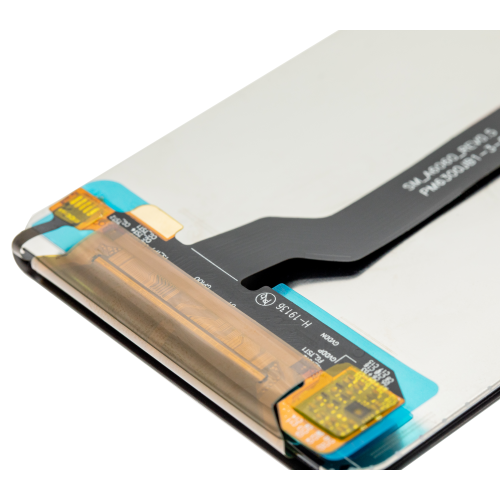 Replacement LCD Assembly Without Frame Compatible For Samsung Galaxy A60 (A606 / 2019) (All Colors) by ESOURCE PARTS - Refurbished condition - Image 4