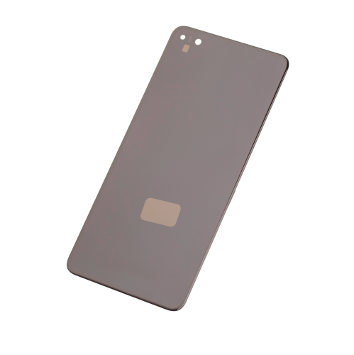 Replacement OLED Assembly Without Frame Compatible For Huawei P40 (Black) by ESOURCE PARTS - Refurbished condition - Image 4