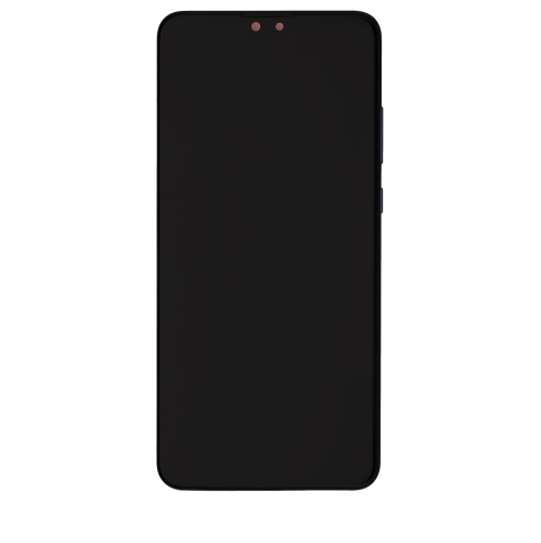Replacement LCD Assembly With Frame Compatible For Huawei Mate 30 (Purple) by ESOURCE PARTS - Refurbished condition - CA$337.78