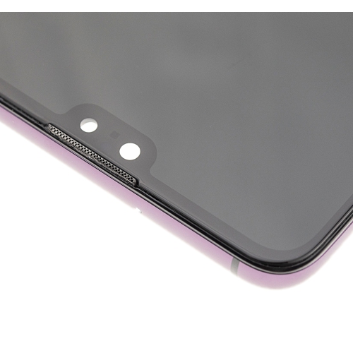 Replacement LCD Assembly With Frame Compatible For Huawei Mate 30 (Purple) by ESOURCE PARTS - Refurbished condition - Image 4