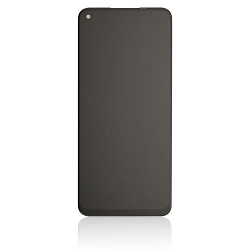 Replacement LCD Assembly Without Frame Compatible For OnePlus Nord N10 5G (All Colors) by ESOURCE PARTS - Refurbished condition - CA$69.06