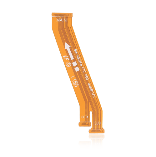 ESOURCE PARTS  Replacement Mainboard Flex Cable Compatible for Samsung Galaxy A30S (A307 / 2019)