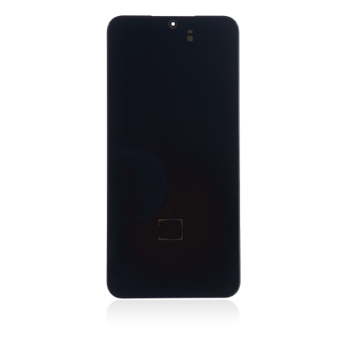 Replacement OLED Assembly Without Frame Compatible For Samsung Galaxy A73 (A735 / 2022) (All Colors) by ESOURCE PARTS - Refurbished condition - Image 3