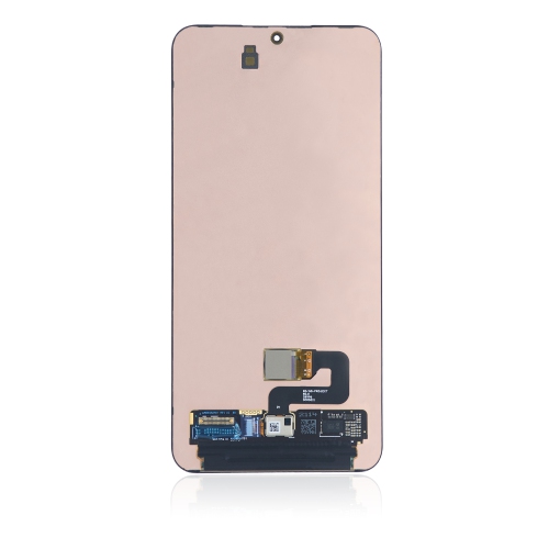 Replacement OLED Assembly Without Frame Compatible For Samsung Galaxy A73 (A735 / 2022) (All Colors) by ESOURCE PARTS - Refurbished condition - Image 4