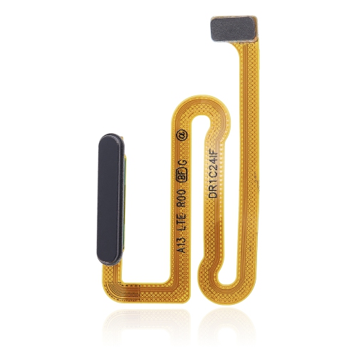 Replacement Fingerprint Flex Cable Compatible For Samsung Galaxy A13 (Black)