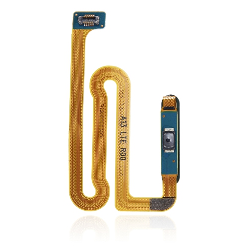 Replacement Fingerprint Flex Cable Compatible For Samsung Galaxy A13 (Black)
