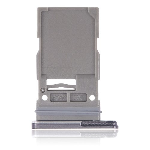 Replacement Single Sim Card Tray Compatible For Samsung Galaxy S21 FE 5G