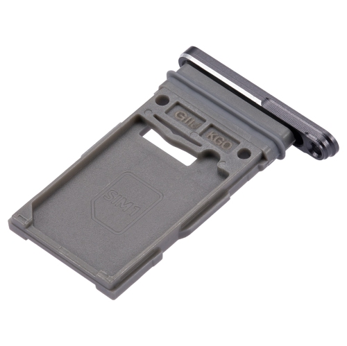 Replacement Single Sim Card Tray Compatible For Samsung Galaxy S21 FE 5G